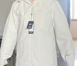 美津浓户外夹克男女登山服锋衣外套防风抓绒内里衣服 实拍图
