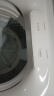 美的（Midea）波轮洗衣机全自动家用 小白鲸MB120WJ3 12KG大容量元气轻氧 直驱变频 以旧换新 家电国家补贴20% 实拍图