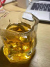 南同四海陈皮罗汉果橘红茶茯苓甘草水果茶润喉润肺养生茶包泡水喝的150g 实拍图