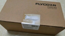 飞科（FLYCO）电吹风机家用发廊大功率2000W速干恒温便携可折叠白色FH6232 实拍图