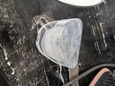 可孚 隐形牙套牙齿矫正器磨牙保持器成人地包天门牙缝隙龅牙 阶段1 实拍图