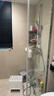 汉斯格雅（Hansgrohe）境雨rainfinity130mm花洒套装 境雨镀铬手持+恒温浴缸龙头 实拍图