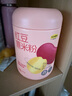 五谷磨房 红豆薏米粉赤小豆薏米即食速食早餐代餐粉546g 实拍图
