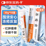 川石 冻疮膏20g*10盒 止痒冻伤膏成人儿童耳朵脸部医用冻疮膏皲裂止痒消肿干裂脚裂瘙痒冻疮软膏药膏非护手霜 实拍图