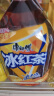 康师傅 冰红茶1L*12瓶 柠檬红茶饮料饮品大瓶畅饮装整箱 王一博同款 实拍图