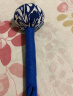 艾草养生锤颈肩捶背拍打锤敲背神器送妈妈送长辈【颜色随机发货】 艾草捶1个(约16厘米) 实拍图