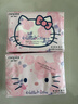 妮飘（Nepia）HelloKitty凯蒂保湿纸3层100抽*15包整箱乳霜纸IP联名鼻敏感适用 实拍图