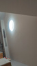 Yeelight易来led全光谱护眼吸顶灯卧室超薄智能低蓝光简约歆月【包安装】 实拍图