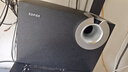 漫步者（EDIFIER）R206BT 2.1声道电脑音响 蓝牙音箱 桌面游戏音响 台式机笔记本音响 黑色 高保真 实拍图