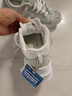 斯凯奇（Skechers）糕糕鞋女鞋夏季厚底增高休闲鞋蕾丝透气户外运动鞋松糕鞋117520 实拍图