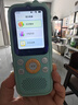 listeneer复读机倾听者K9 雅思KET教材同步课内随身听中考高考磨耳朵听力宝AI智能英语听力学习机 蓝64G 实拍图