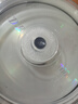 联想（Lenovo）CD-R 光盘/刻录盘 52速700MB 办公系列 桶装50片 空白光盘 实拍图