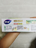 妙洁密封袋组合装大中小号15+25+20只共60只 加厚食品级保鲜自封袋 实拍图