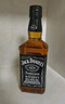 杰克丹尼（Jack Daniels）田纳西州调和型威士忌  洋酒 黑标无盒 700ml 送礼 实拍图