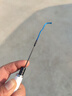 创威钓鱼竿手竿超硬轻量碳素渔具鱼竿鲢鳙竿鲫鱼竿台钓竿凌天二代三代 3.6m 三代全能 实拍图