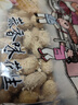 老街口 蒜香味花生420g/袋 坚果炒货休闲零食带壳炒制小花每日坚果年货 实拍图
