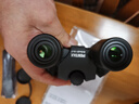 PENTAX宾得虫虫镜二代8.5x21双筒望远镜高清高倍成人儿童微距博物馆观鸟 实拍图