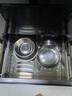康宝（Canbo）极智304不锈钢消毒柜嵌入式家用碗筷餐具大容量热风巨量消毒碗柜【国家补贴】XDZ130-HM5 实拍图