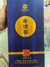 蒙特泉老酒窖浓香型白酒礼盒装 42度 500mL 1瓶 实拍图