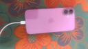 ALittleFlower适用苹果16plus手机壳iphone16plus保护套超薄防摔软壳透明镜头全包男女款简约 实拍图
