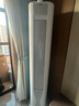 海尔（Haier）京筠 3P客厅柜机一级能效 KFR-72LW/J200-1套机 以旧换新 国家补贴 实拍图