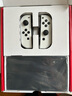 任天堂（Nintendo）Switch2/1代 OLED/续航加强日版/港版便携家用ns体感游戏掌机 日版OLED白色+马里奥奥德赛(保税仓） 实拍图