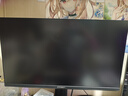 联合创新24.5英寸260Hz高刷FastIPS屏 旋转升降底座HDR400原生240Hz电竞游戏电脑显示器国家补贴25G2H Plus 实拍图