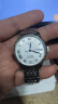 天梭（TISSOT）力洛克系列腕表 钢带机械男表 20周年纪念款T006.407.11.033.03 实拍图