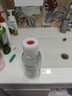 贝德玛（BIODERMA）舒妍洁肤液明星同款卸妆水粉水500ml护肤品敏肌 实拍图