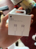 Apple/苹果 60W USB-C编织充电线-1米 苹果充电线手机充电线原装充电线数据线适用iPhone/iPad/AirPods 实拍图