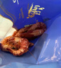 东上御品 国产 即食大虾干烤九节虾干250g【约18-24只】-源头直发 实拍图