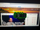 泰坦军团27英寸QD-MiniLED 4K 160Hz双模320Hz DyDs技术 Type-C 65W 内置音箱电竞显示器P275MV PLUS增强版 实拍图