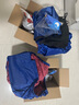 宜百利 空调清洗全套工具 专业家用挂机免拆清洁接水罩袋去污清理刷格力中央套装豪华款5237 实拍图
