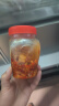 辣小董脆椒萝卜干458g湖南农家下饭菜即食酱菜萝卜条香辣腌咸菜榨菜小菜 实拍图