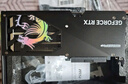 Thermalright(利民) TL-C12C-S X3 黑色argb12cm机箱幻彩低噪风扇ARGB 4PIN PWM 1550转速 三连包 实拍图