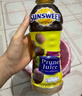 日光（Sunsweet）美国原装进口日光牌西梅汁946ml Sunsweet西梅汁纯果汁果蔬汁饮料 946mL*2瓶 实拍图