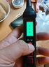 德力西电气测电笔H1300感应式电工多功能数显电笔带照明 12-300V 实拍图