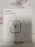 努比亚nubia 努比亚 66W充电器套装 66W充电套装 实拍图
