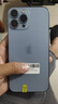 Apple【已验机】Apple iPhone 苹果13Promax二手手机 二手苹果手机 苹果13 Promax 店长推荐 128G【零首付六期免息+赠配件大礼包】 国行正品【颜色内存可下拉看检测报告 实拍图