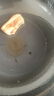 奥克斯（AUX）电炒锅铸铁无涂层一体多功能插电锅炒菜专用物理不粘电热锅大容量炖蒸煮煎电蒸锅家用电锅电火锅 标准款-36CM双笼【推荐7-9人】18L 实拍图