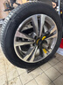 米其林（MICHELIN）汽车轮胎/防爆胎 225/50R17 94W 浩悦 PRIMACY 3ST ZP 适配宝马 实拍图