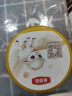 伊利金领冠悠滋小羊【100%纯羊乳好吸收】3段1-3岁羊奶粉700g 实拍图