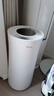 美的（Midea）除湿机/抽湿机 小海绵除湿机 除湿量24升/天 App智控 家用轻音除湿器 梅雨季除湿CF24BD/N7-DY 实拍图