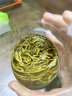 中谷御品茶叶特级茉莉花茶 川派茉莉飘雪臻选九窨新茶可冷泡茶叶礼盒300g 实拍图