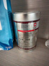 ILLY意利（illy）咖啡豆（深度烘焙）阿拉比卡意式黑咖啡罐装250g 实拍图