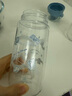 膳魔师（THERMOS）水杯Tritan夏季直饮杯大容量郊游出行杯带提手便携运动杯TCSK 实拍图