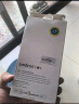 Smorss【3片无黑边+神器】适用苹果16Pro钢化膜iphone16Pro高铝手机膜全屏高清防摔防刮抗指纹保护膜 实拍图
