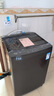 美的（Midea）波轮洗衣机全自动家用 MB12L2 12公斤大容量 除螨 飓风深层劲洗 随心洗 以旧换新 家电国家补贴20% 实拍图