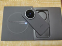 vivo X200 Pro mini 16GB+512GB 简黑 国家补贴 6.31英寸纤薄小直屏 蔡司超级长焦 拍照 AI手机 实拍图