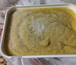 京鲜生泰国冷冻金枕头榴莲果泥2kg/盒榴莲千层披萨烘焙原料榴莲酱 晒单实拍图